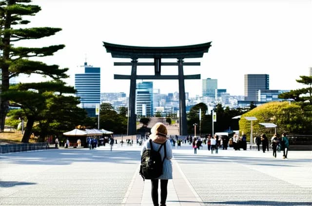 Complete Guide: Solo Travel in Osaka