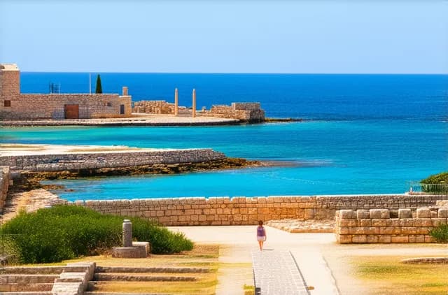 Complete Guide: Solo Travel in Pafos