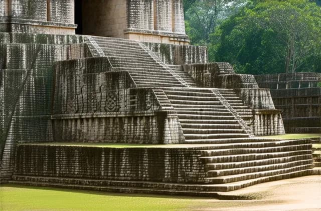Complete Guide: Solo Travel in Palenque