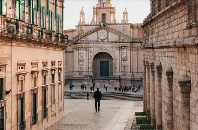 Complete Guide: Solo Travel in Palermo