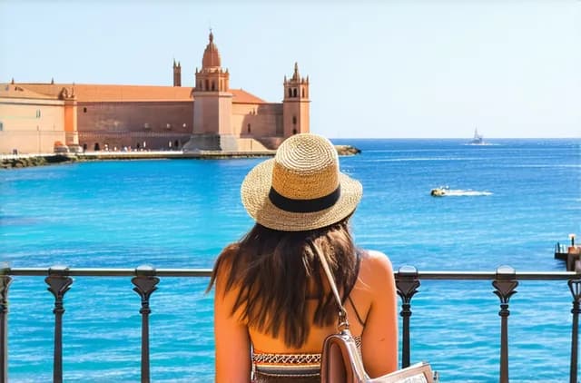 Complete Guide: Solo Travel in Palma de Mallorca