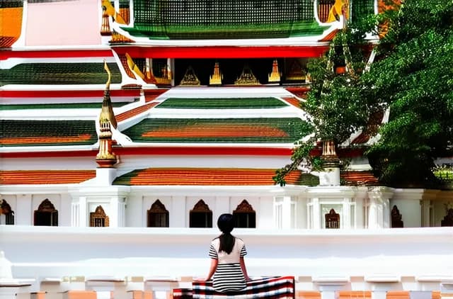 Unforgettable Guide: Solo Travel in Phnom Penh