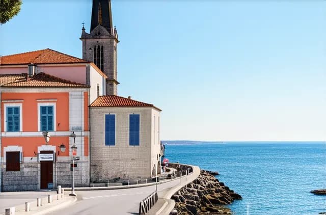 Complete Guide: Solo Travel in Piran