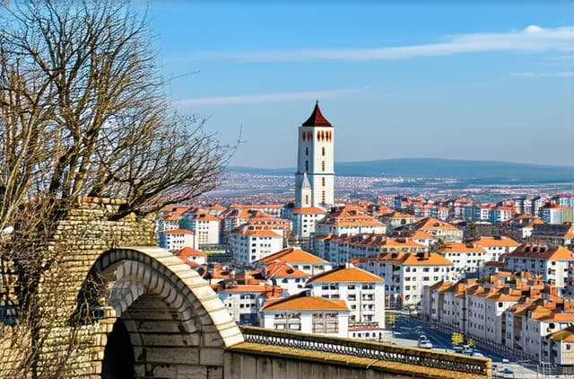 Complete Guide: Solo Travel in Plovdiv