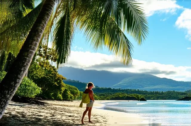 Complete Guide: Solo Travel in Port Douglas
