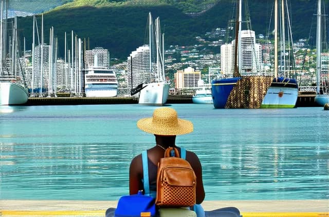 Complete Guide: Solo Travel in Port Louis