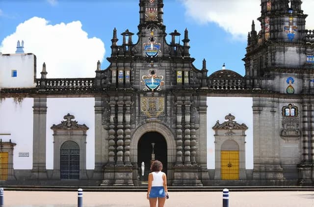 Solo Travel Guide: Explore Puebla Alone