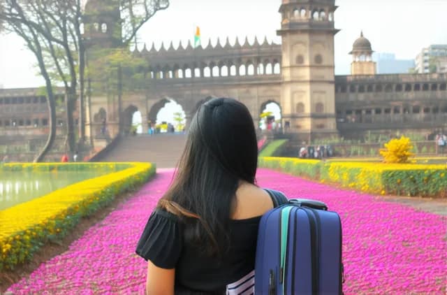 Complete Guide: Solo Travel to Pune