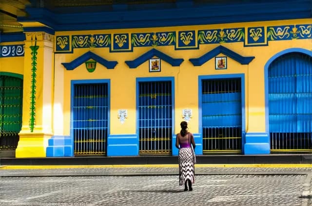 Ultimate Guide: Solo Travel in Quetzaltenango