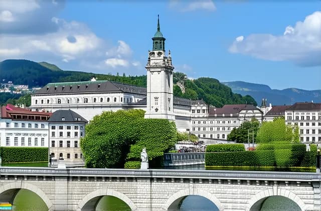 Complete Guide: Solo Travel in Salzburg