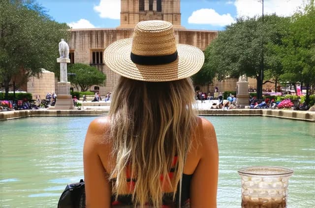 Complete Guide: Solo Travel in San Antonio