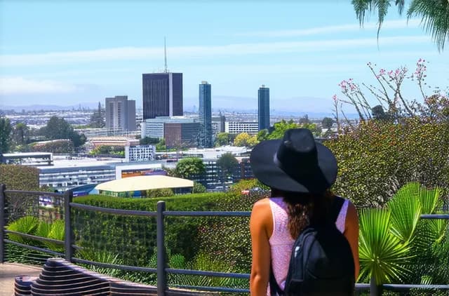 Complete Guide: Solo Travel in San José