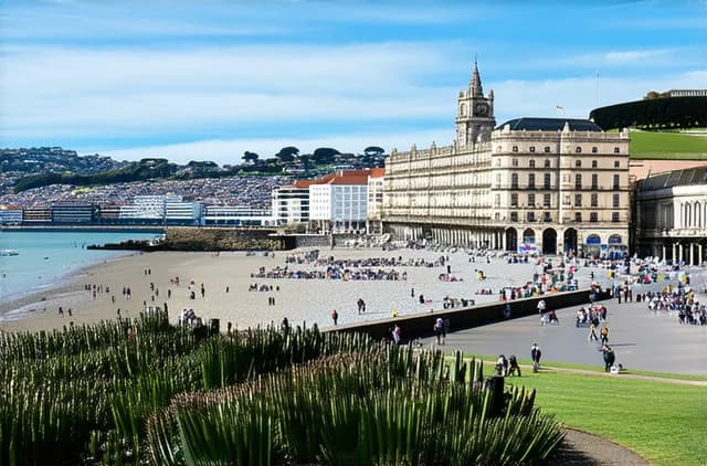 Complete Guide: Solo Travel in San Sebastián