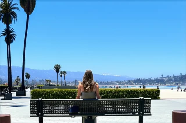 Complete Guide: Solo Travel in Santa Barbara
