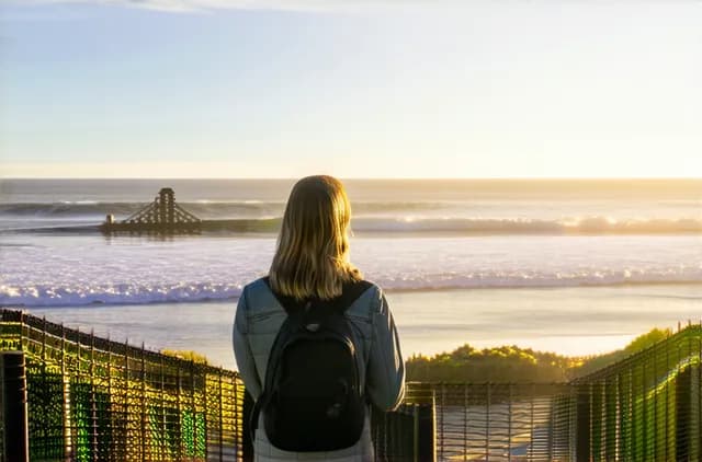 Complete Guide: Solo Travel in Santa Cruz