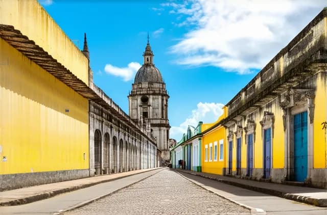 Complete Guide: Solo Travel in Santiago de Cuba