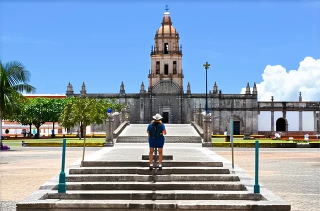 Complete Guide: Solo Travel in Santo Domingo