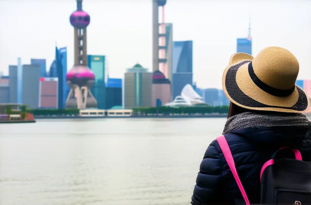 Complete Guide: Solo Travel in Shanghai