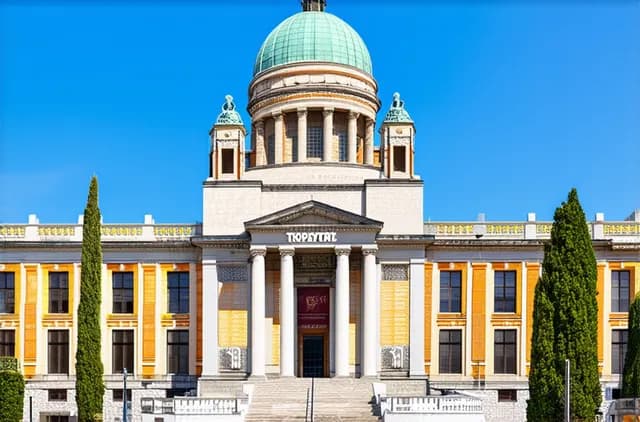 Complete Guide: Solo Travel in Skopje