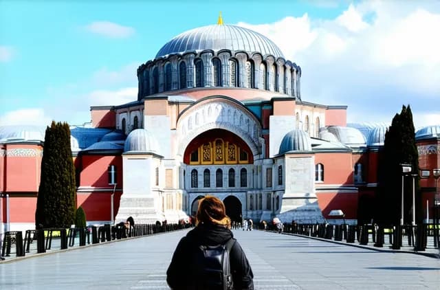 Complete Guide: Solo Travel in Sofia