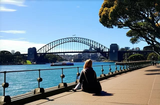 Complete Guide: Solo Travel in Sydney