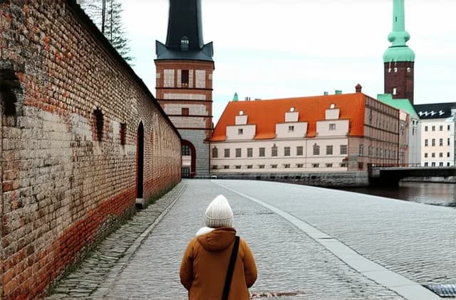 Complete Guide: Solo Travel in Tallinn