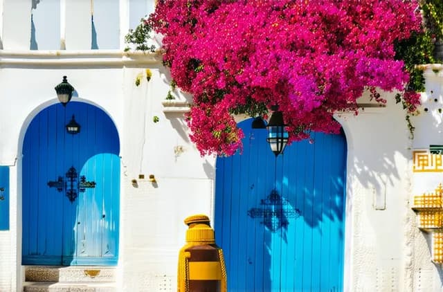 Complete Guide: Solo Travel in Tangier