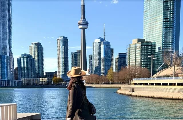 Complete Guide: Solo Travel in Toronto