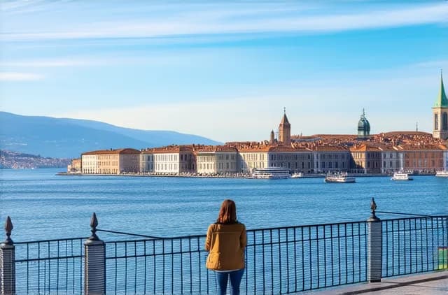 Complete Guide: Solo Travel to Trieste