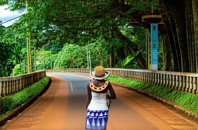 Complete Guide: Solo Travel in Trinidad