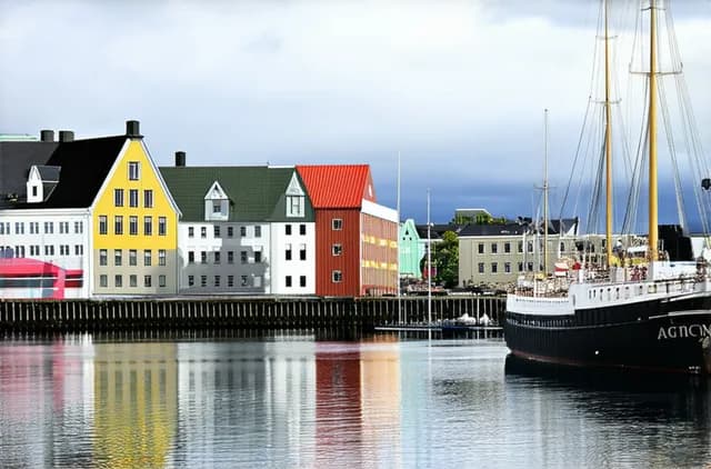 Complete Guide: Solo Travel to Trondheim