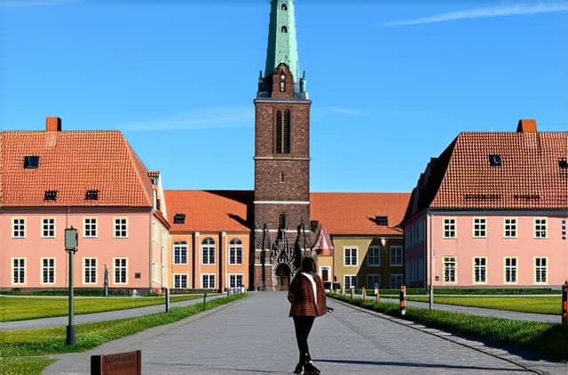 Ultimate Guide: Solo Travel in Uppsala