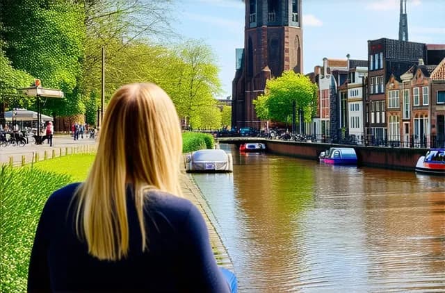 Complete Guide: Solo Travel in Utrecht
