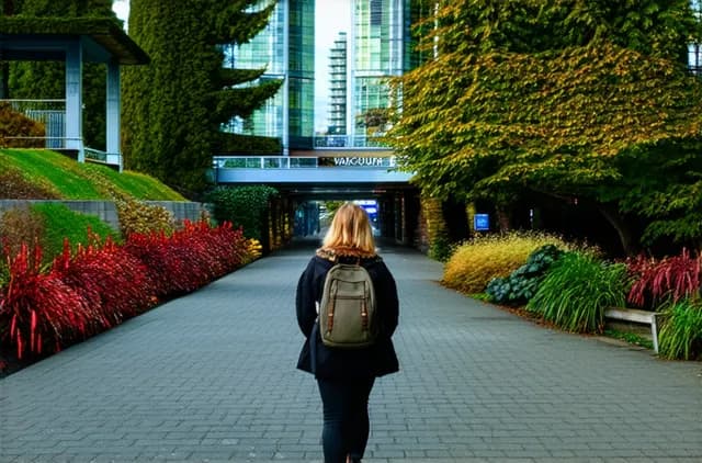 Complete Guide: Solo Travel in Vancouver