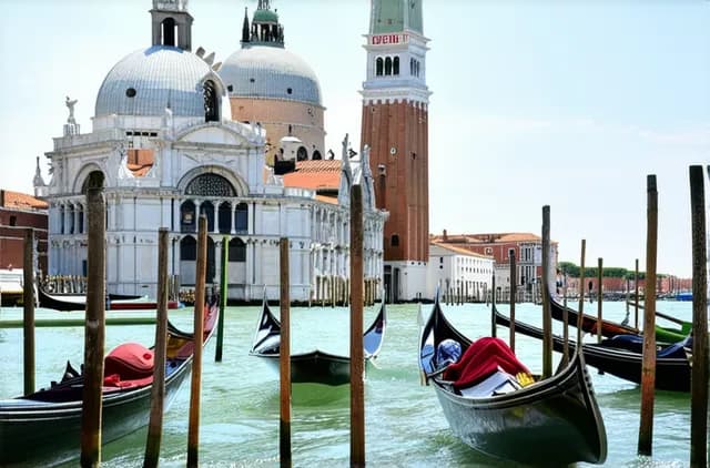 Complete Guide: Solo Travel in Venice