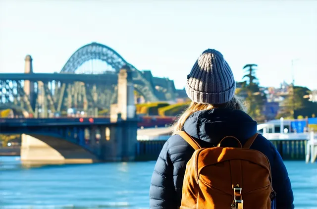 Complete Guide: Solo Travel in Victoria