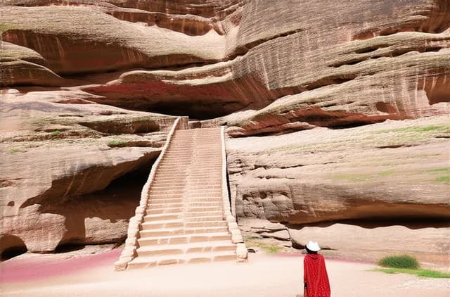 Complete Guide: Solo Travel in Wadi Musa