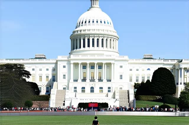 Complete Guide: Solo Travel in Washington, DC
