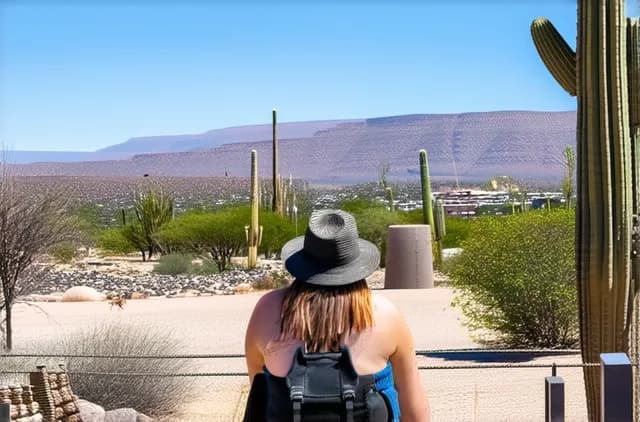 Complete Guide: Solo Travel in Windhoek