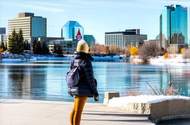 Complete Guide: Solo Travel in Winnipeg