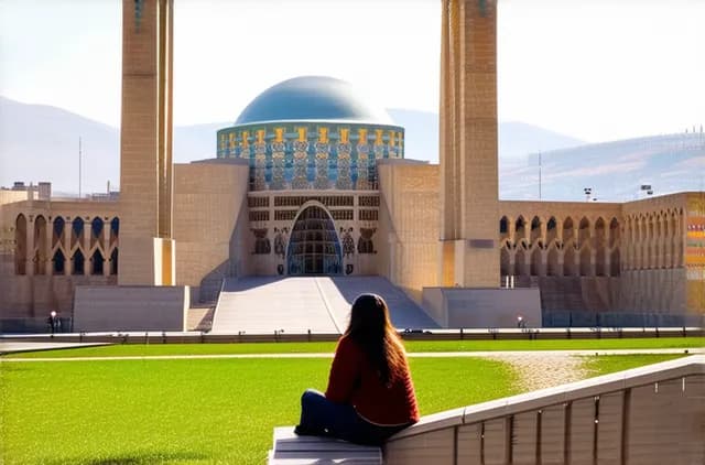 Complete Guide: Solo Travel in Yerevan