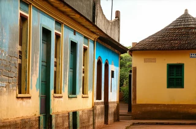 Ultimate Guide: Solo Travel in Zanzibar Town