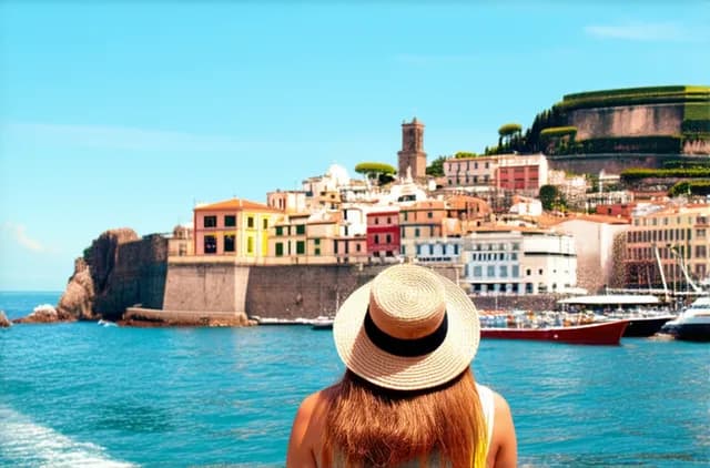 Complete Guide: Sorrento Solo Travel Safety Tips
