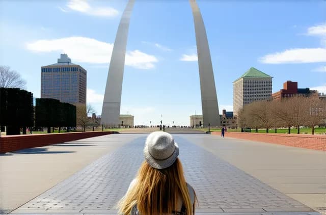 Budget Tips for Solo Travel in St. Louis