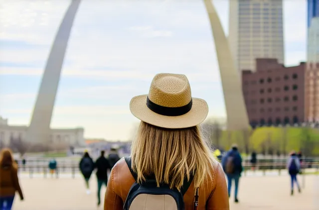 Essential St Louis Solo Travel Safety Tips