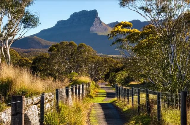 Complete Guide: Stellenbosch Solo Hiking Trails