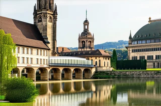 Ultimate Stuttgart Solo Travel Safety Tips