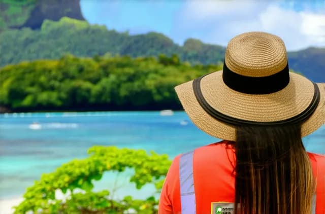 Complete Guide: Suva Solo Travel Safety Tips