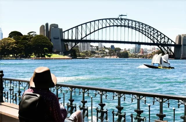 Budget-Friendly Solo Travel Tips for Sydney