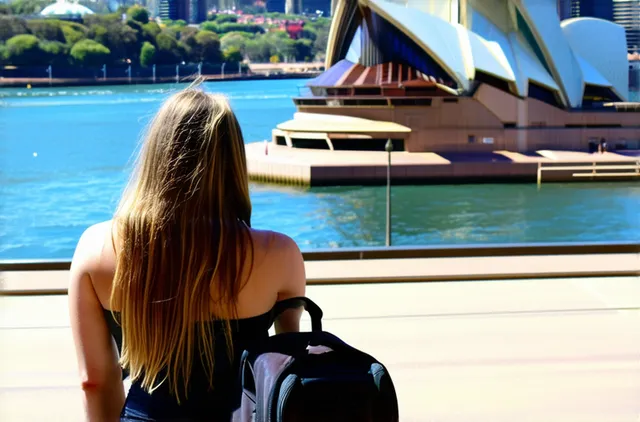 Essential Sydney Solo Travel Safety Tips